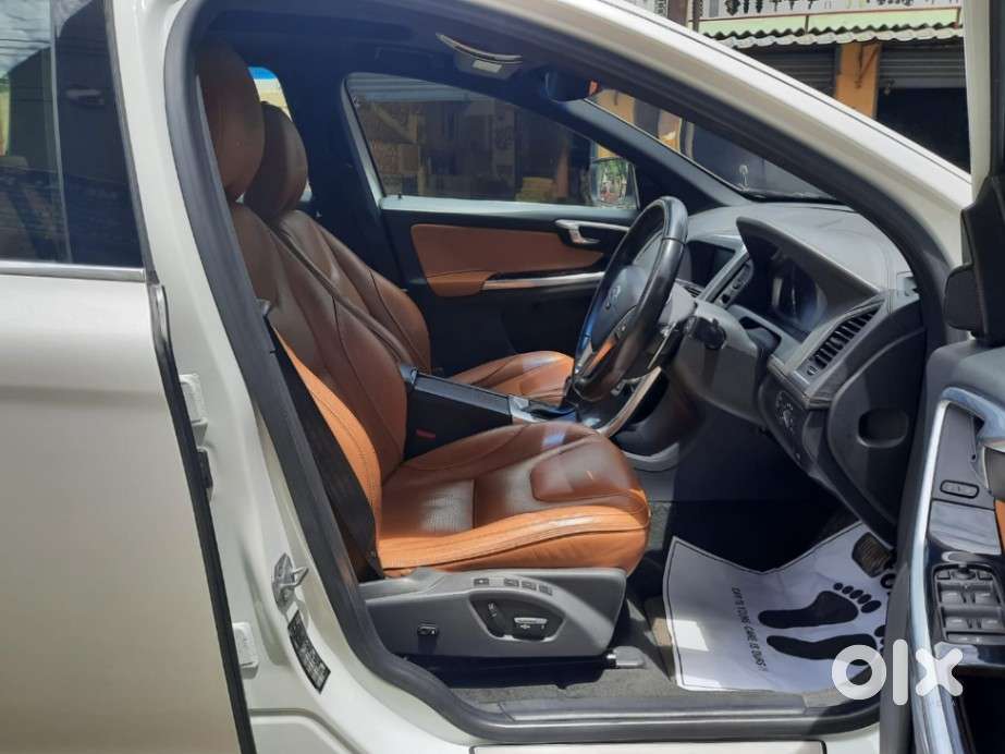 Volvo Xc60 2.4 D5 Awd At, 2016, Diesel