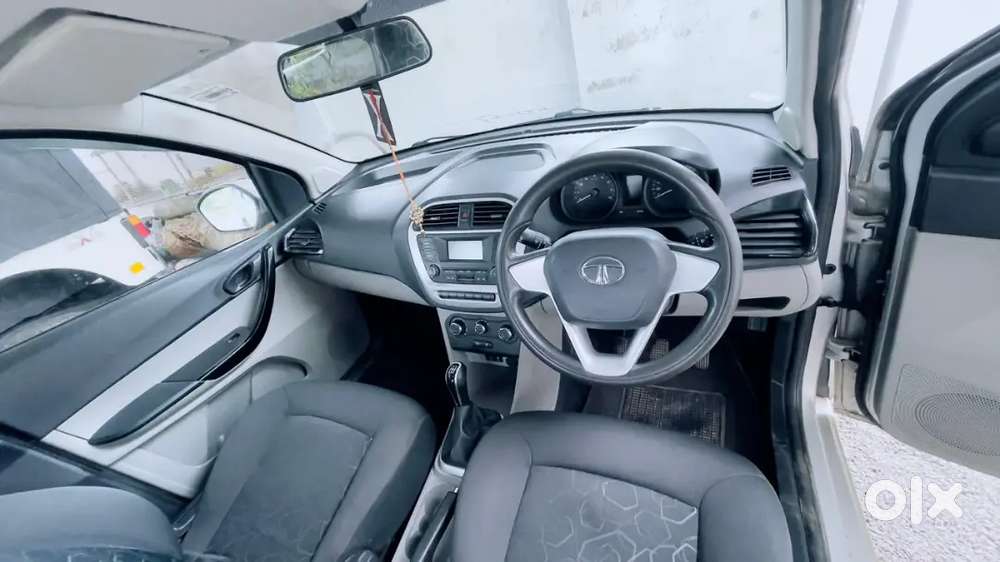 Tata Tiago 2017 1.2 Revotron