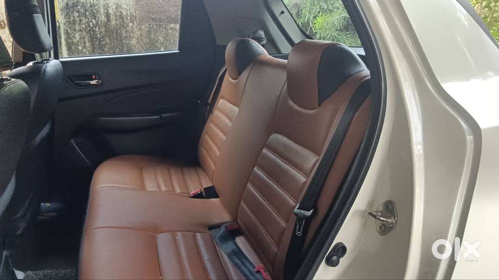 Swift 2021 Vxi 1.2 Dual-jet