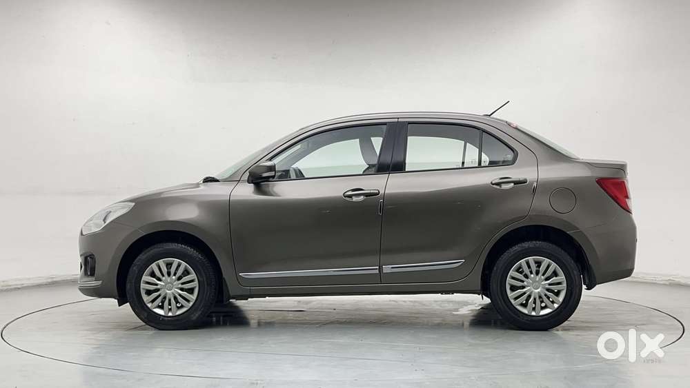 Maruti Suzuki Dzire 1.2 Vxi, 2019, Petrol