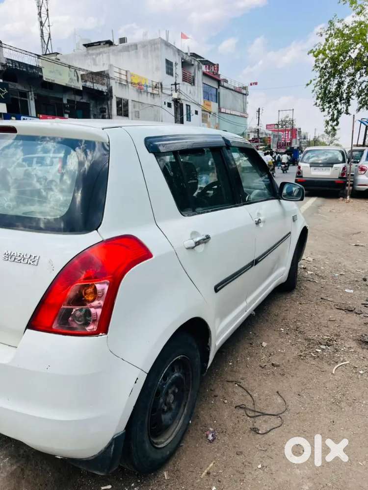 Maruti Suzuki Swift 2008 Diesel Good Condition