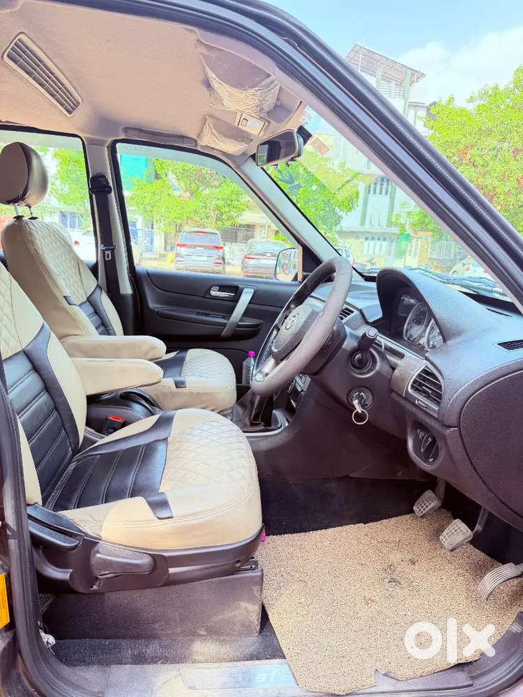 Tata Safari Storme 2017 Diesel Manual 4x2