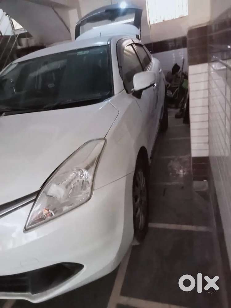 Maruti Suzuki Baleno 2017