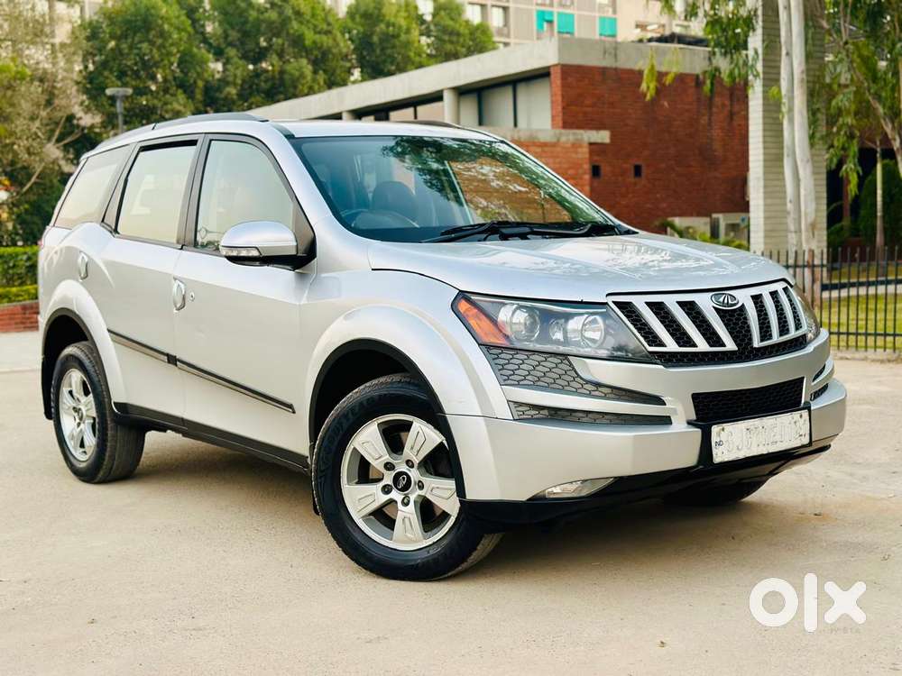 Mahindra Xuv500 2011-2015 W8 2wd, 2014, Diesel