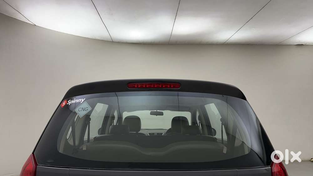 Maruti Suzuki Ertiga 2012-2015 Vxi Cng, 2014, Cng & Hybrids