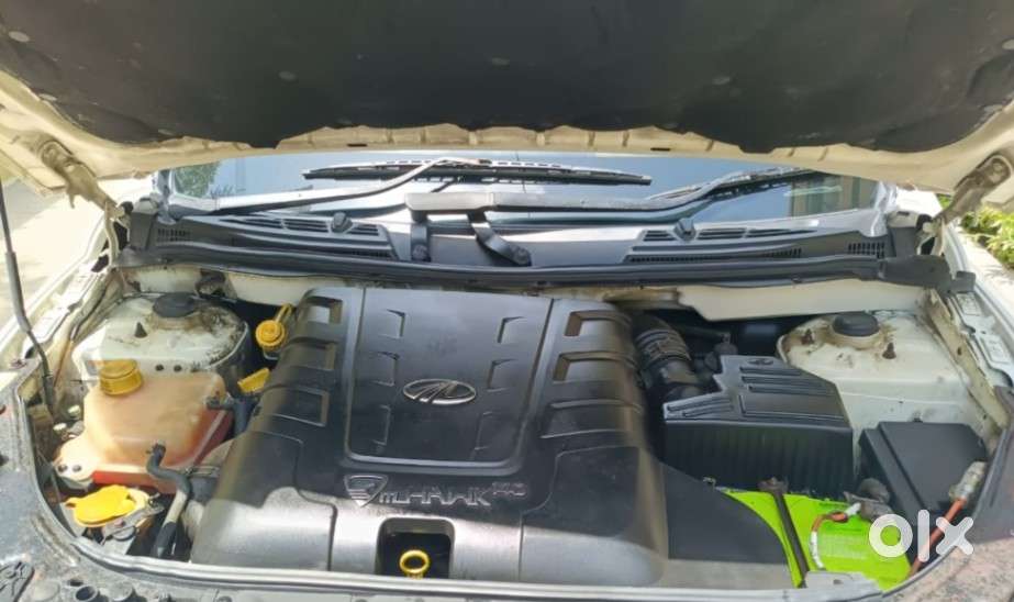 Mahindra Xuv500 W8, 2014, Diesel