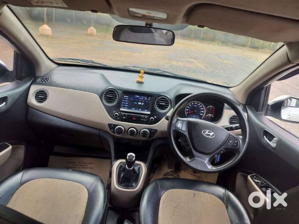 Hyundai Grand I10 1.2 Kappa Sportz, 2020, Petrol