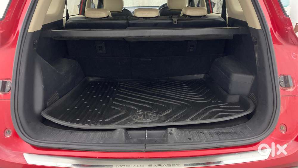 Mg Hector 2.0 Sharp Diesel, 2021, Diesel