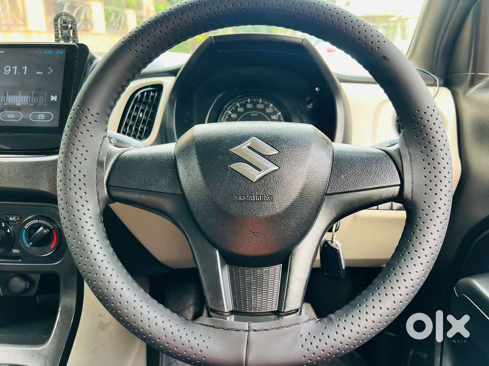 Maruti Suzuki Wagon R Lxi Cng, 2023, Cng & Hybrids