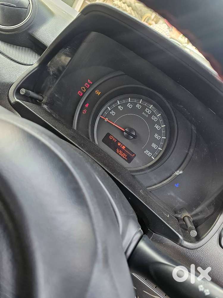 Maruti Suzuki Swift (2019/20)