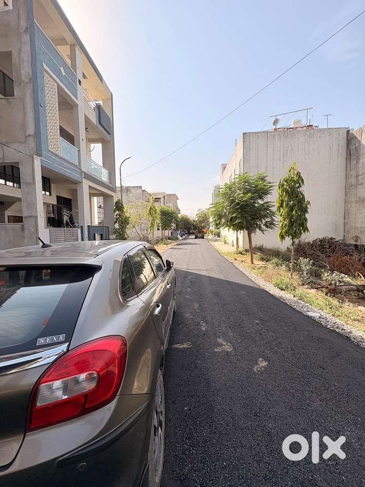 Maruti Suzuki Baleno Zeta 2019 Cng Of Govt Employee
