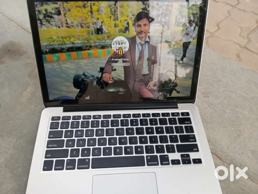 Macbook Pro 2015 - Buy & Sell Computers & Laptops Online in India