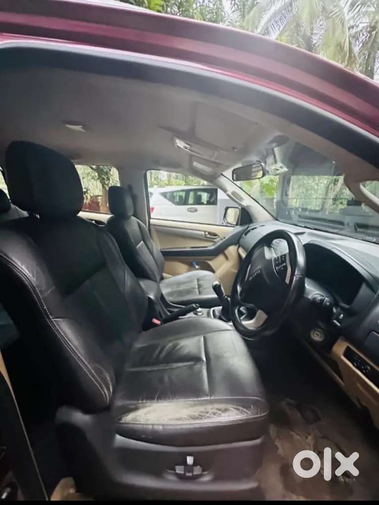 2018 Model 4x4