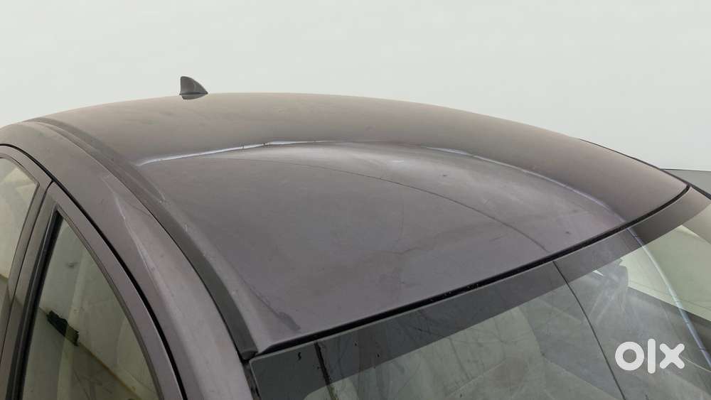 Honda Amaze V Cvt Petrol, 2018, Petrol