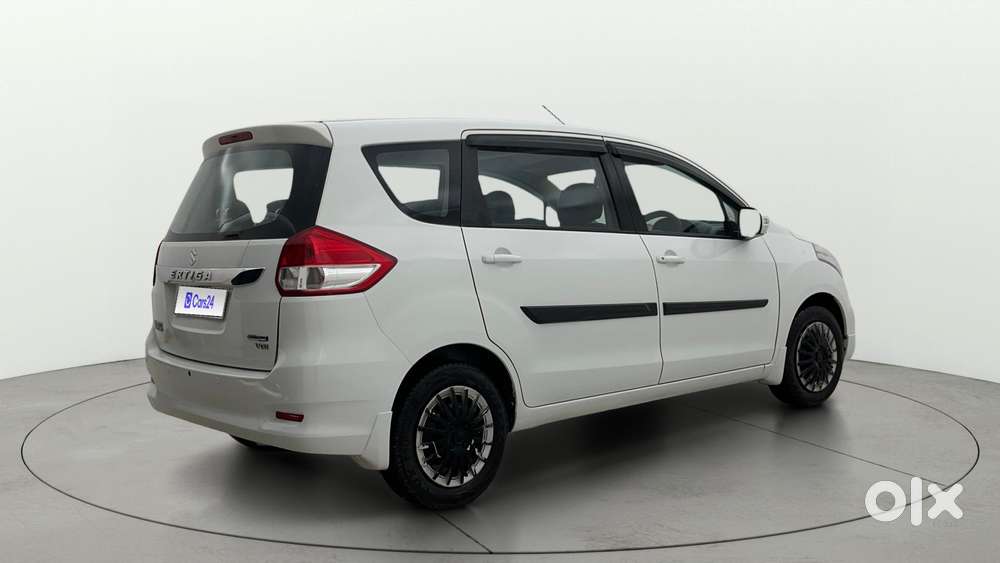Maruti Suzuki Ertiga VDI SHVS, 2018, Diesel