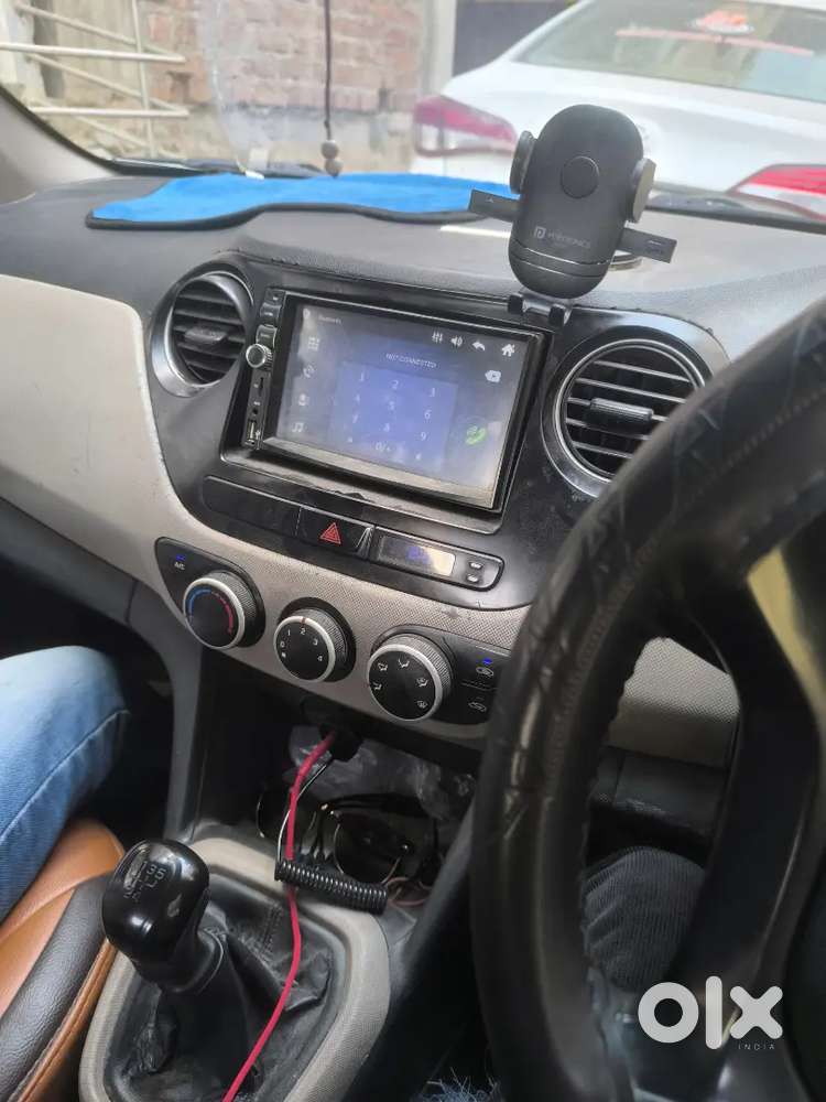Very Good Pickup And Milage Very Silent Engine