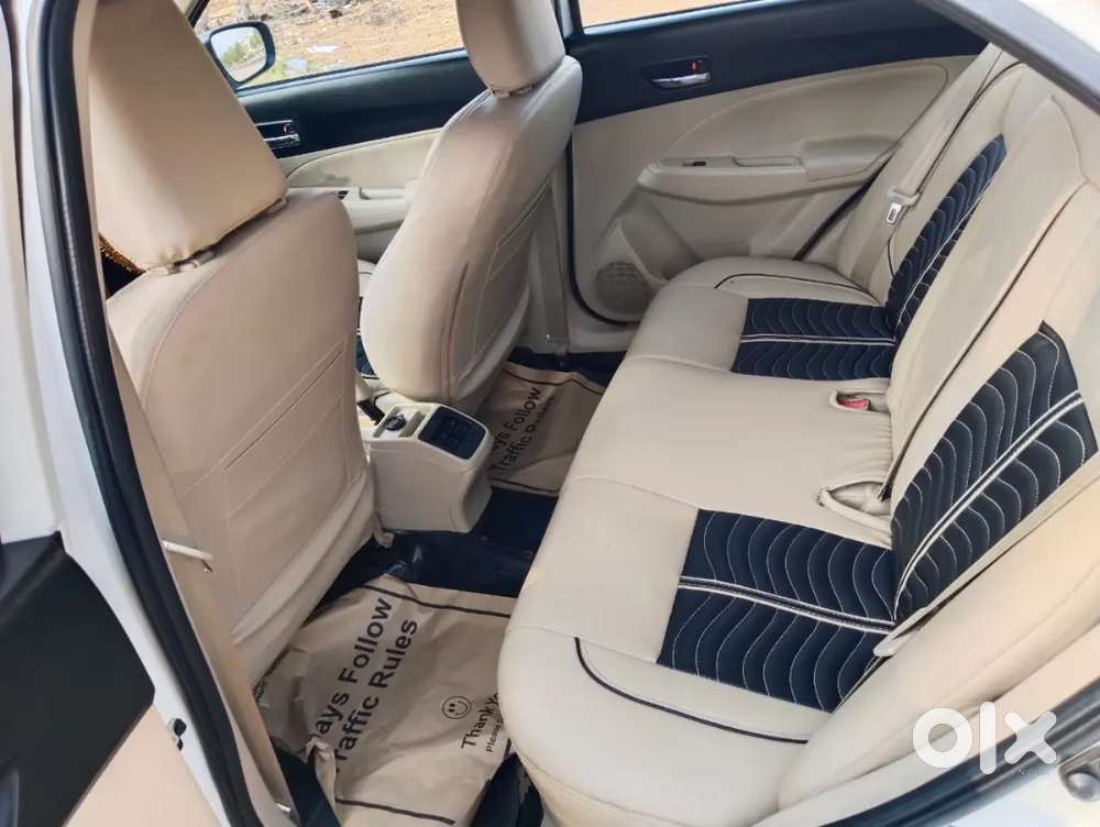 Maruti Suzuki Dzire 2023