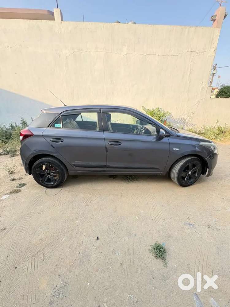 Hyundai Elite I20 2015 Diesel Well Maintained