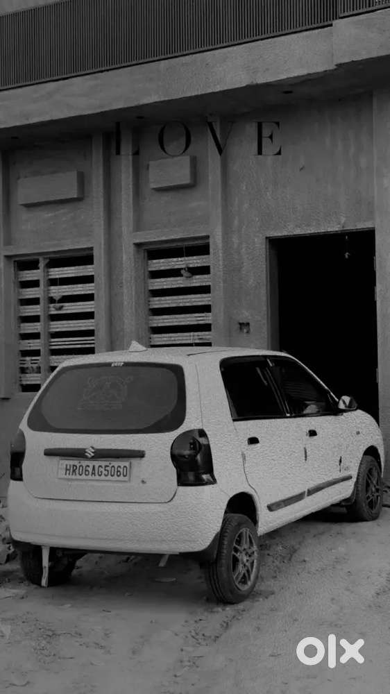 Maruti Suzuki Alto 2010 Lxi