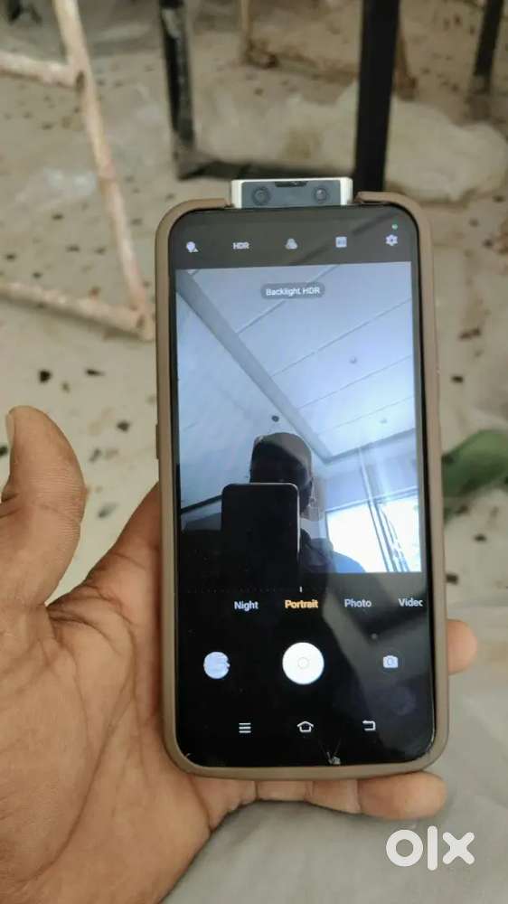 Vivo v17 good condition