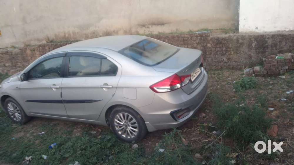 2017 Maruti Suzuki Ciaz