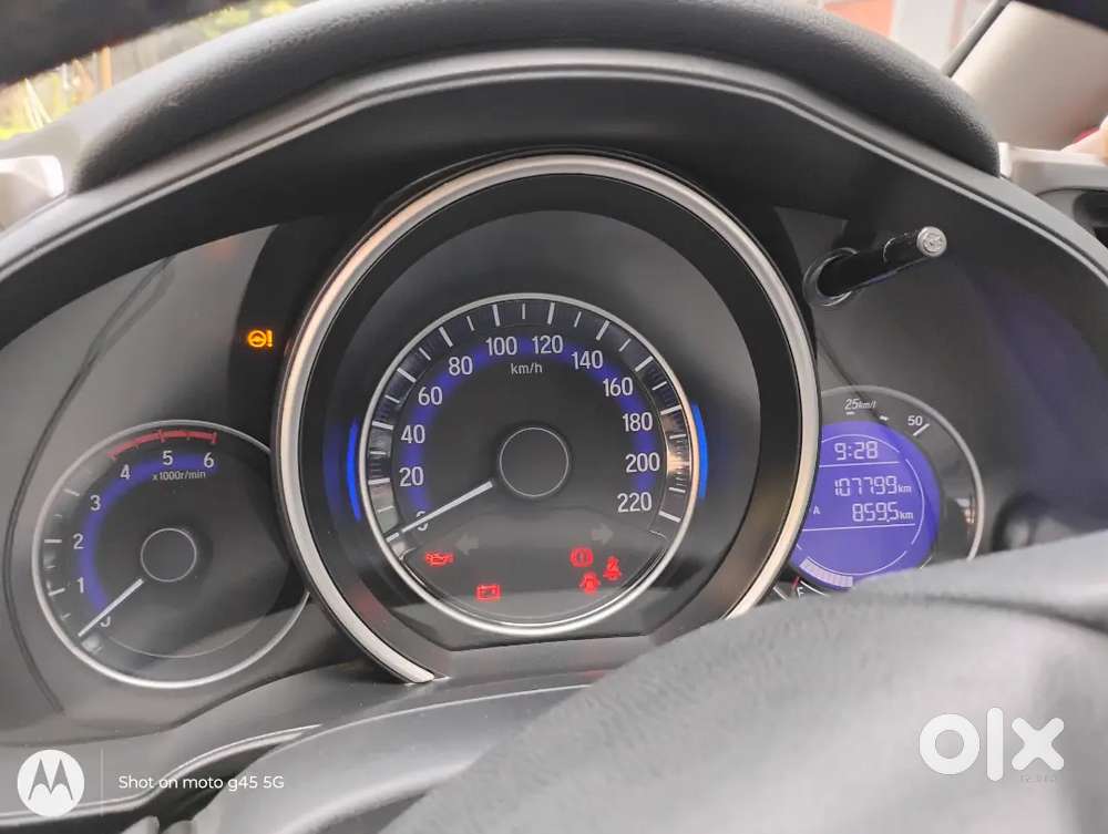 Honda Wr-v Diesel 2018