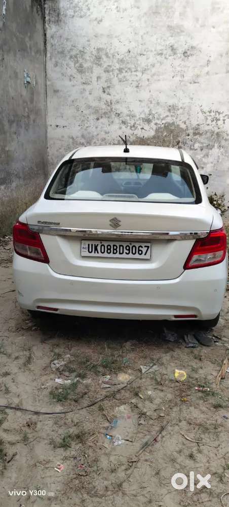 Maruti Suzuki Dzire 2023 Petrol 66000 Km Driven