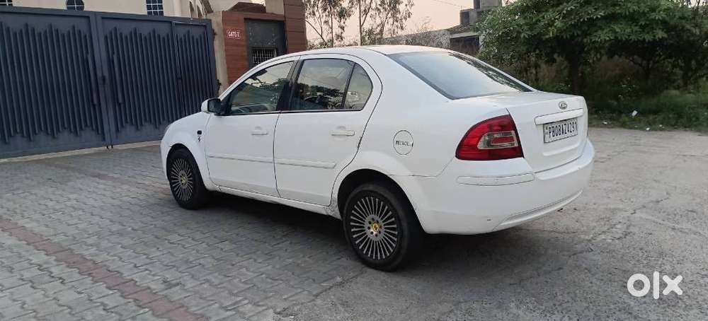 Ford Fiesta 2008-2011 1.4 Duratec Exi Limited Edition, 2007, Petrol