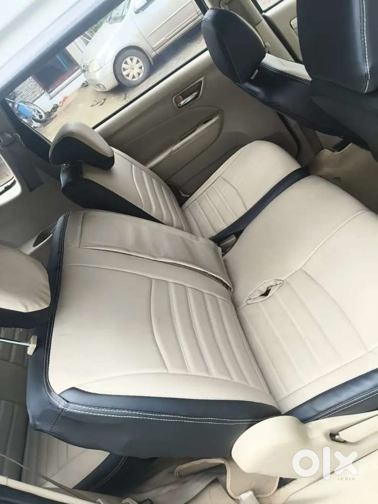 Maruti Suzuki Ertiga Zxi 2013