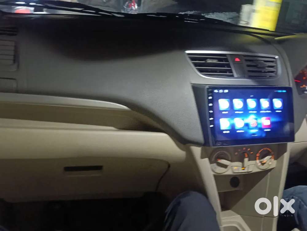 Maruti Suzuki Ertiga 2014 Diesel 80000 Km Driven+