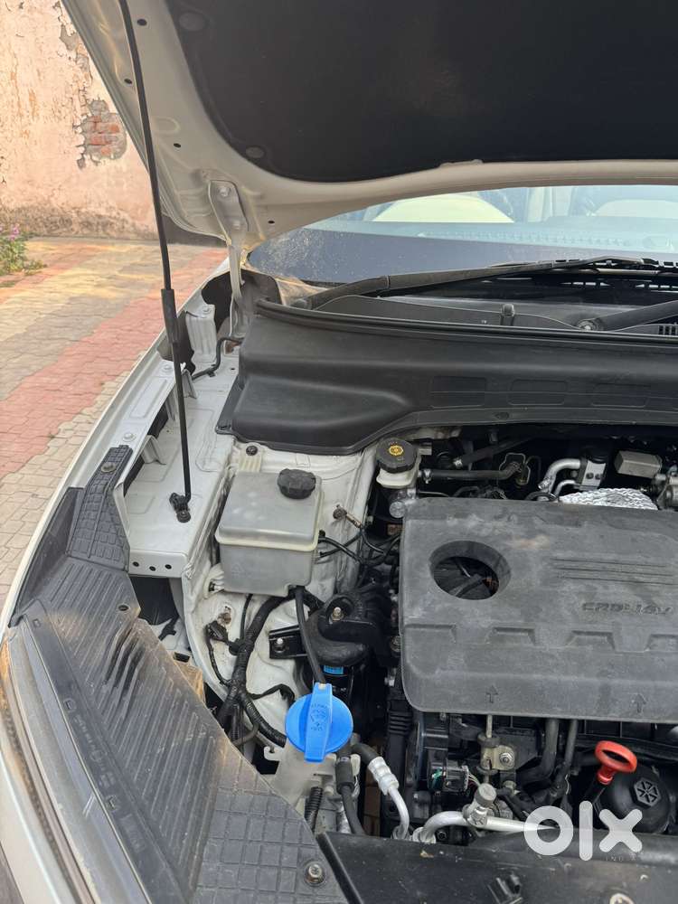 Hyundai Creta E 1.5 Diesel, 2022, Diesel