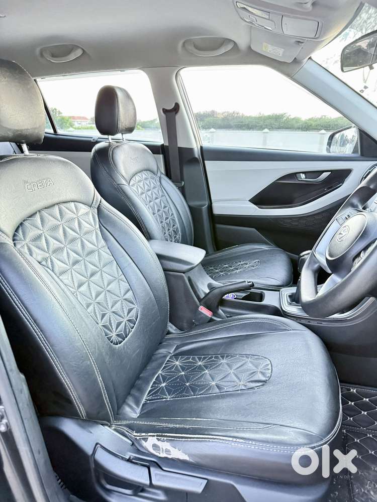 Hyundai Creta 1.5 S Diesel, 2021, Diesel