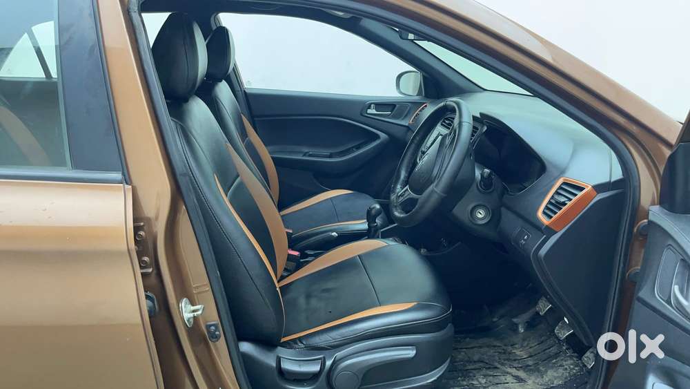 Hyundai I20 Active 1.2 S, 2018, Petrol