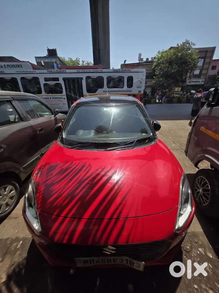 Maruti Suzuki Swift 2018