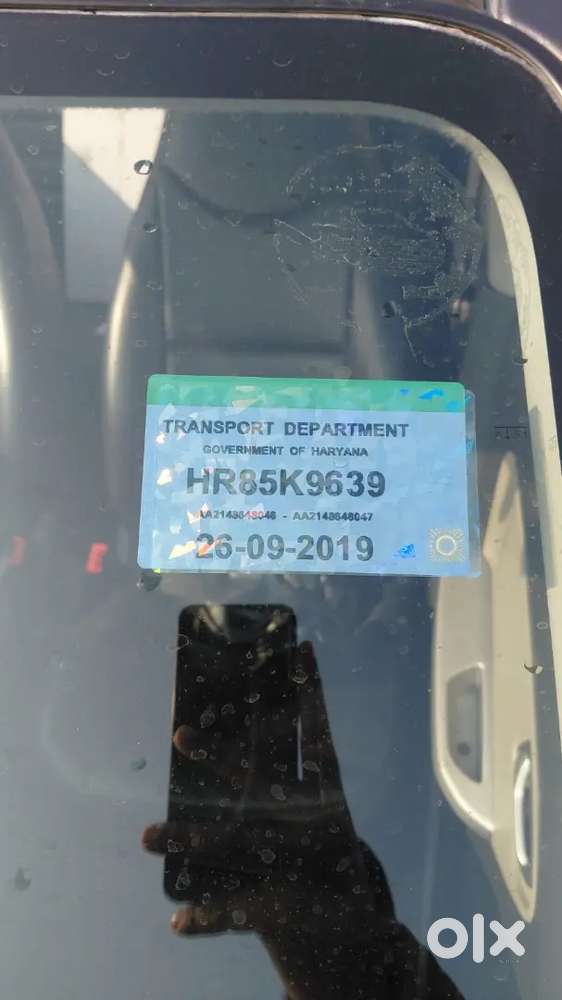 Alto K10 Vxi 2019 Model 1st Owner