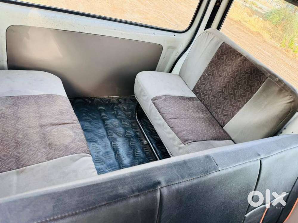 Maruti Suzuki Eeco, 2017, Cng & Hybrids
