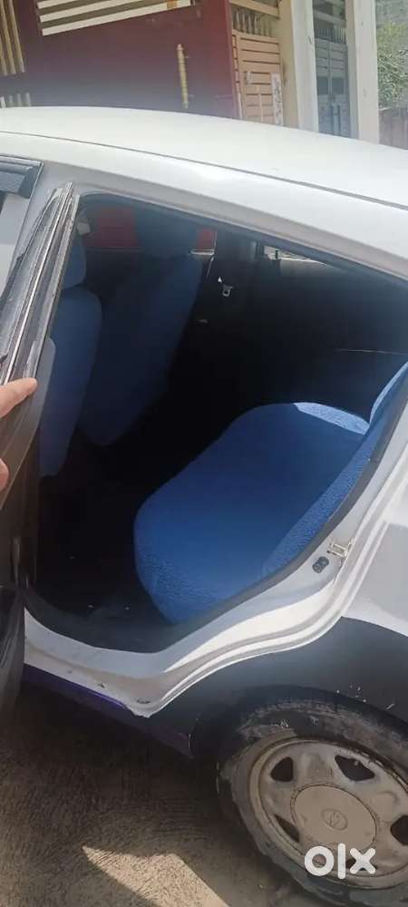 Chevrolet Beat Lt 2012