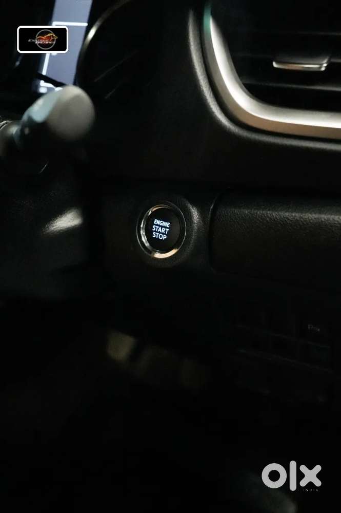 Toyota Fortuner, 2026, Diesel