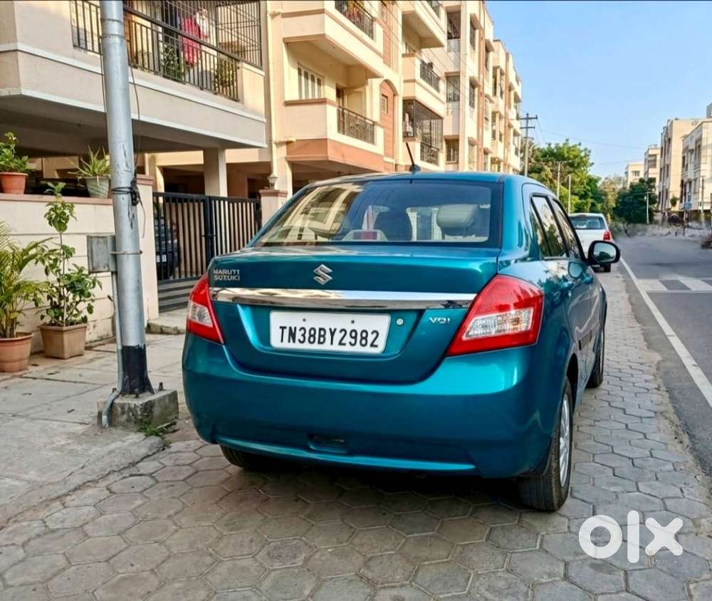 Maruti Suzuki Swift Ddis Vdi, 2014, Diesel