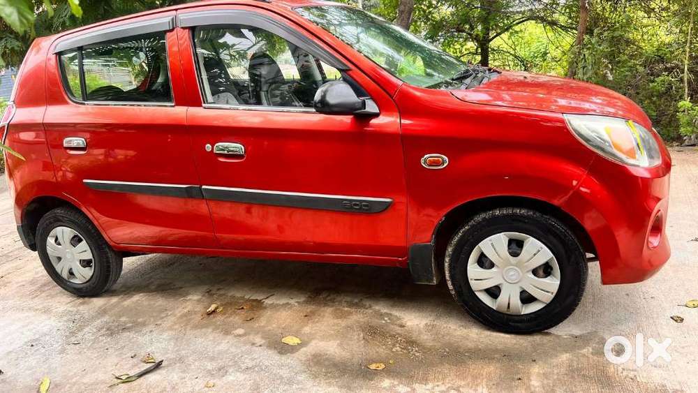 Maruti Suzuki Alto 800 Lxi, 2015, Petrol