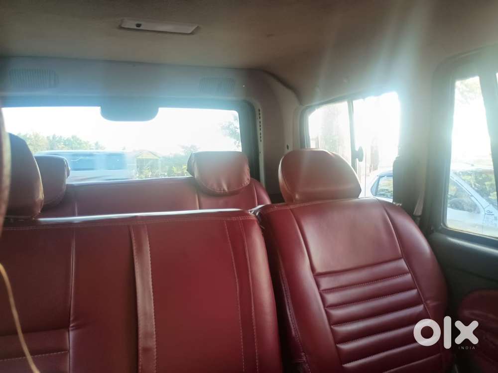 Mahindra Scorpio Diesel 2006
