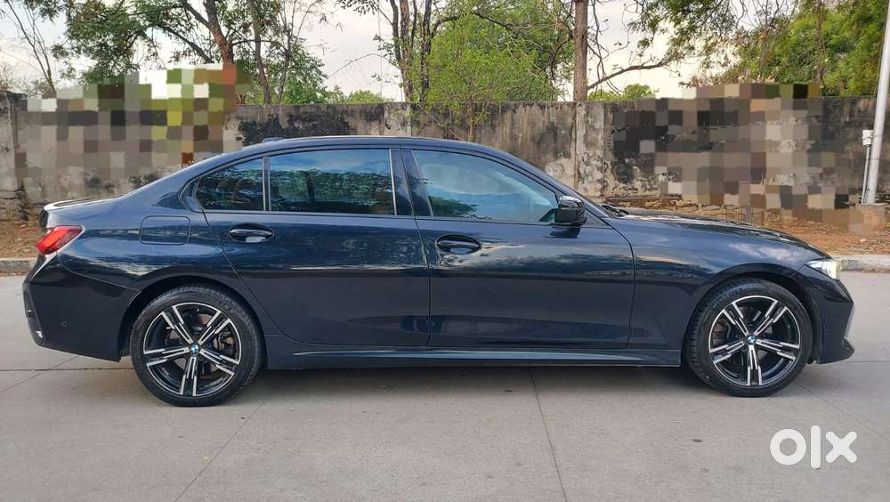 Bmw 3 Series Gran Limousine 2.0 330li Luxury Line, 2023, Petrol