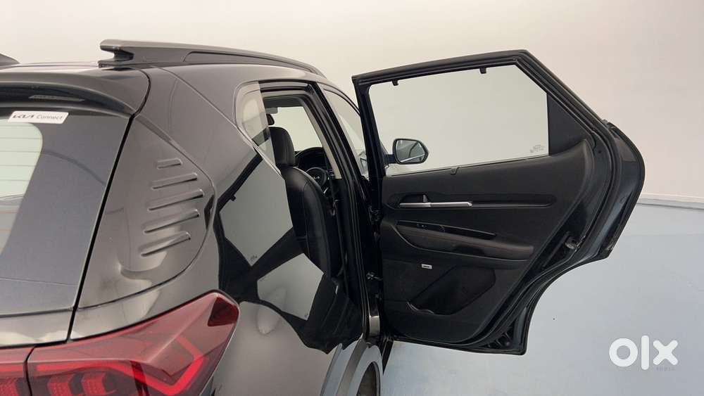 Kia Sonet Gtx Plus 1.5 Dct At, 2022, Diesel