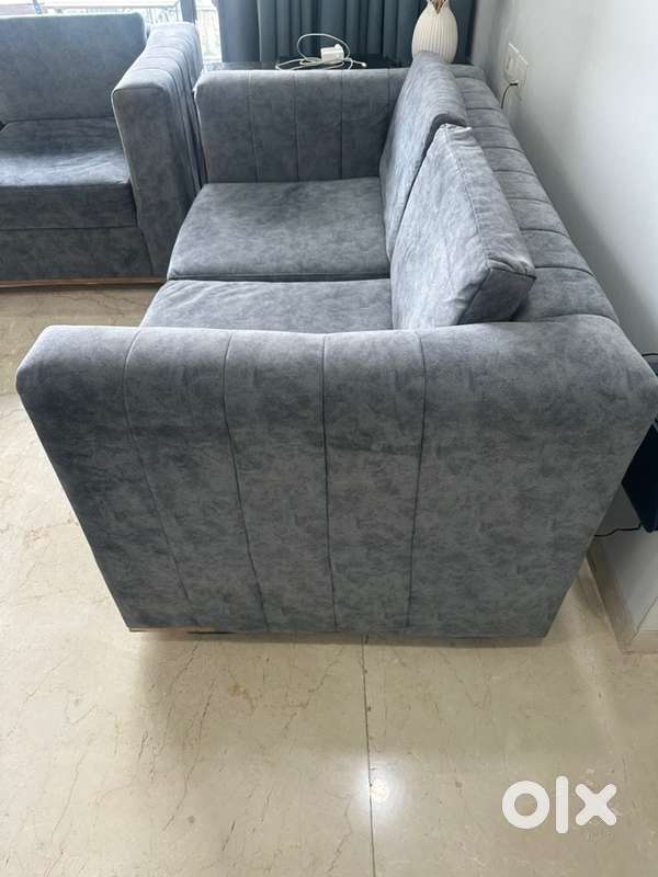 5SEATER SOFA SET