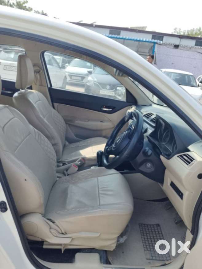Maruti Suzuki Dzire 1.2 Vxi, 2020, Petrol