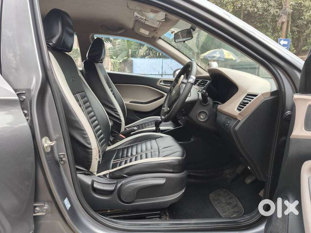 Hyundai Elite I20 [2018-2020] 1.2 Sportz, 2019, Petrol