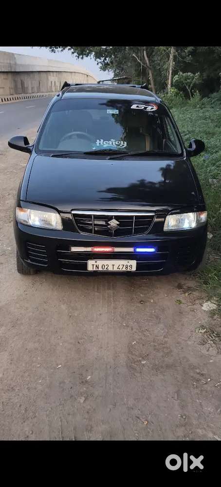 Maruti Suzuki Alto Lxi 2005