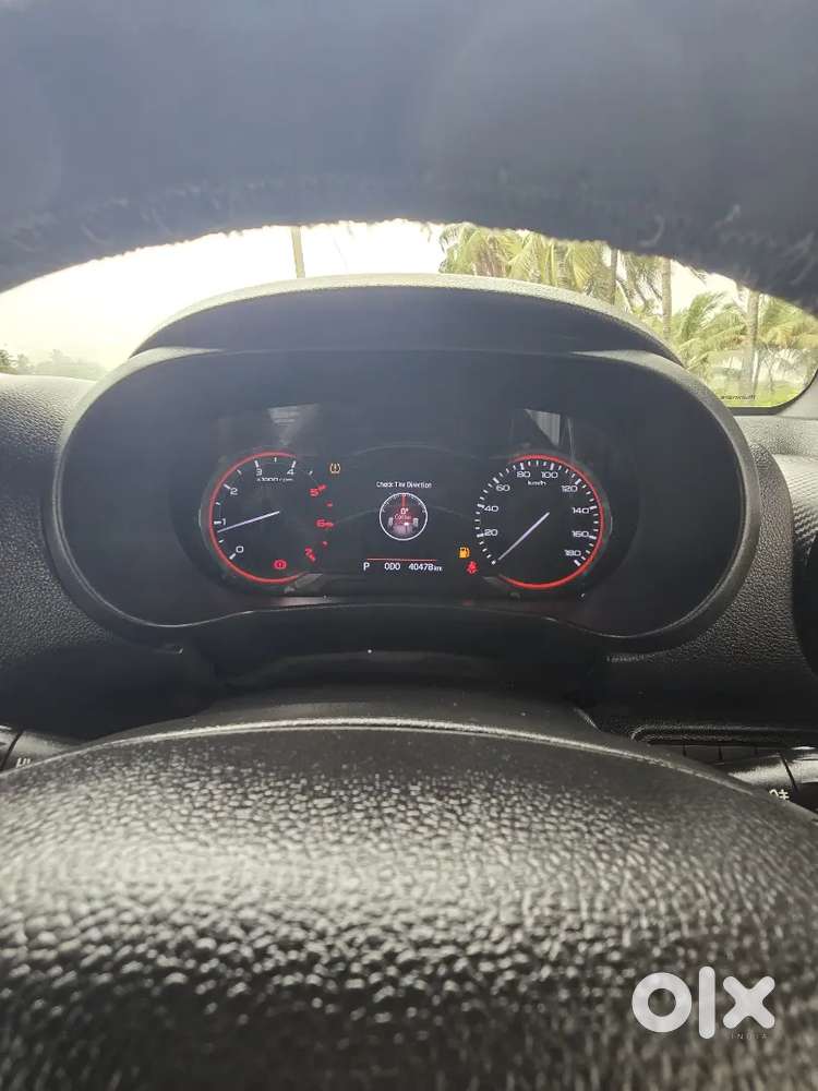 Mahindra Thar 2023 Diesel 40000 Km Driven