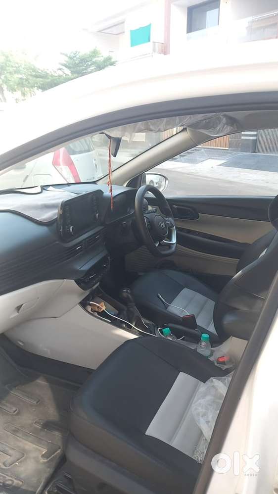 2024 Hyundai I20 Sportz