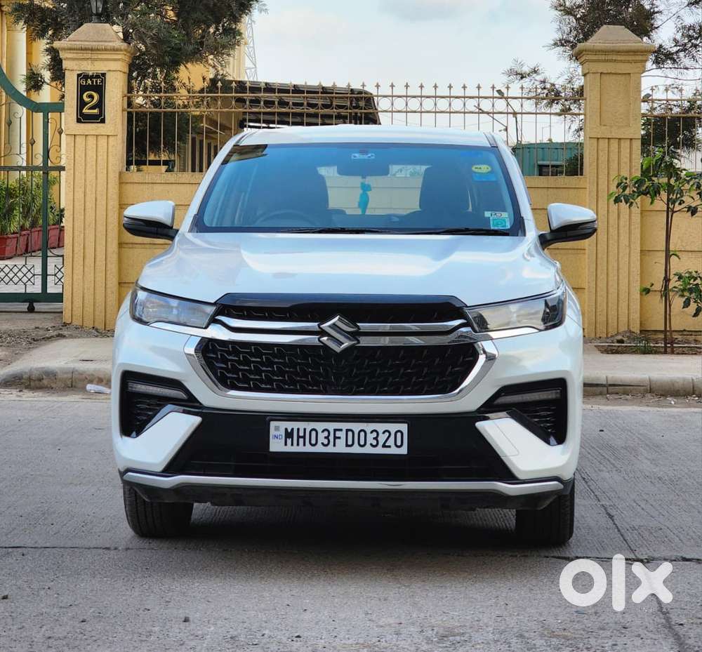 Maruti Suzuki Invicto Zeta Plus 7str, 2024, Petrol